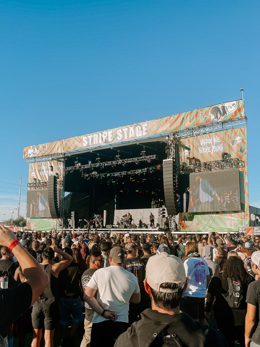 jxdn Concert & Tour History (Updated for 2025 2025) Concert Archives