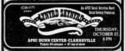Lynyrd Skynyrd on Oct 27, 1977 [494-small]