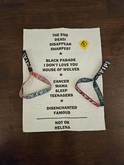 MCR setlist 10/19/24, When We Were Young 2024 (Day 1 of 2) on Oct 19, 2024 [537-small]