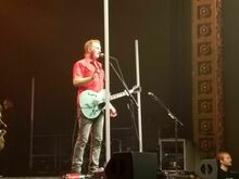 Queens of the Stone Age / Biffy Clyro / Broncho on Dec 3, 2017 [554-small]
