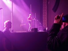 Queens of the Stone Age / Biffy Clyro / Broncho on Dec 3, 2017 [556-small]