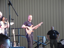 Gary Sinise and the Lt. Dan Band on Apr 23, 2010 [696-small]