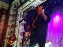 The Afghan Whigs / Har Mar Superstar on Sep 22, 2017 [607-small]