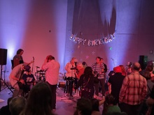 Yo La Tengo / Whole Children’s Friendship Band on Oct 23, 2024 [686-small]