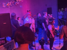 Yo La Tengo / Whole Children’s Friendship Band on Oct 23, 2024 [697-small]