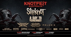 Knotfest Australia 2025 (Melbourne) on Feb 28, 2025 [701-small]