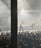 Caravan Palace / Boogie Belgique on Oct 21, 2024 [726-small]