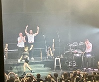 Caravan Palace / Boogie Belgique on Oct 21, 2024 [727-small]