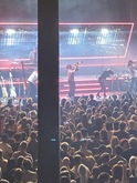 Caravan Palace / Boogie Belgique on Oct 21, 2024 [729-small]