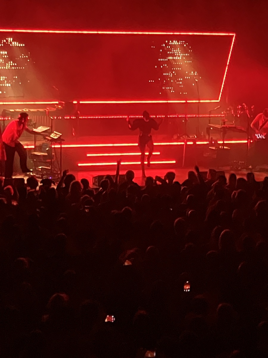 Boogie Belgique's 2024 Concert & Tour History Concert Archives