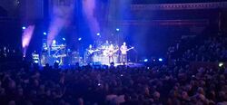 Steve Hackett on Oct 23, 2024 [739-small]