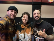 This Wild Life / Broadside / Worry Club / Not My Weekend on Nov 10, 2023 [750-small]