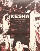 Kesha / Tom Aspaul on May 30, 2025 [766-small]