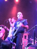 Volbeat / The Damned Things / Hourcast on Apr 8, 2011 [900-small]