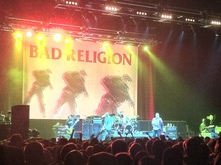 Rise Against / Bad Religion / Four Year Strong on Apr 9, 2011 [902-small]