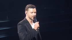 Justin Timberlake on Aug 15, 2024 [946-small]