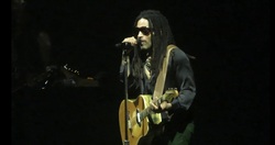 Lenny Kravitz / Devon Ross on Jul 1, 2024 [953-small]