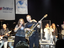 Gary Sinise and the Lt. Dan Band on Apr 23, 2010 [700-small]