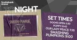 The Smashing Pumpkins / Our Lady Peace / Poppy on Oct 24, 2022 [055-small]
