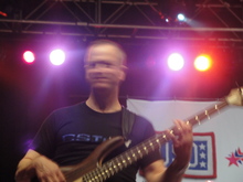 Gary Sinise and the Lt. Dan Band on Apr 23, 2010 [701-small]