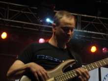 Gary Sinise and the Lt. Dan Band on Apr 23, 2010 [702-small]
