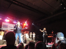 Gary Sinise and the Lt. Dan Band on Apr 23, 2010 [703-small]