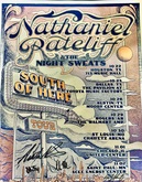 Nathaniel Rateliff & the Night Sweats / Gregory Alan Isakov on Oct 23, 2024 [304-small]