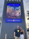 Pearl Jam / Inhaler on Sep 5, 2023 [308-small]
