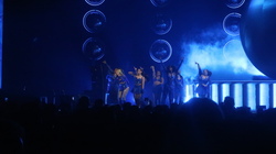 Meghan Trainor / Ryan Trainor / Chris Olsen / Paul Russell / Natasha Bedingfield on Oct 19, 2024 [333-small]