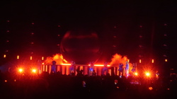 Meghan Trainor / Ryan Trainor / Chris Olsen / Paul Russell / Natasha Bedingfield on Oct 19, 2024 [334-small]