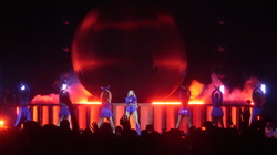 Meghan Trainor / Ryan Trainor / Chris Olsen / Paul Russell / Natasha Bedingfield on Oct 19, 2024 [335-small]