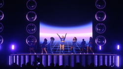 Meghan Trainor / Ryan Trainor / Chris Olsen / Paul Russell / Natasha Bedingfield on Oct 19, 2024 [336-small]