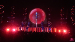 Meghan Trainor / Ryan Trainor / Chris Olsen / Paul Russell / Natasha Bedingfield on Oct 19, 2024 [337-small]