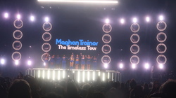 Meghan Trainor / Ryan Trainor / Chris Olsen / Paul Russell / Natasha Bedingfield on Oct 19, 2024 [339-small]