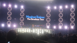 Meghan Trainor / Ryan Trainor / Chris Olsen / Paul Russell / Natasha Bedingfield on Oct 19, 2024 [340-small]