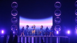 Meghan Trainor / Ryan Trainor / Chris Olsen / Paul Russell / Natasha Bedingfield on Oct 19, 2024 [344-small]
