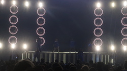 Meghan Trainor / Ryan Trainor / Chris Olsen / Paul Russell / Natasha Bedingfield on Oct 19, 2024 [346-small]