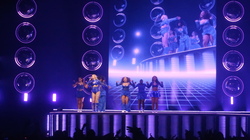 Meghan Trainor / Ryan Trainor / Chris Olsen / Paul Russell / Natasha Bedingfield on Oct 19, 2024 [349-small]
