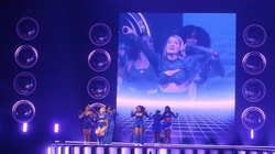 Meghan Trainor / Ryan Trainor / Chris Olsen / Paul Russell / Natasha Bedingfield on Oct 19, 2024 [350-small]