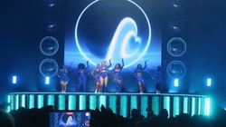 Meghan Trainor / Ryan Trainor / Chris Olsen / Paul Russell / Natasha Bedingfield on Oct 19, 2024 [351-small]