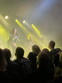 Lacuna Coil / Blind Channel on Oct 24, 2024 [352-small]