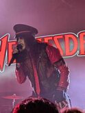 Wednesday 13 on Oct 24, 2024 [356-small]