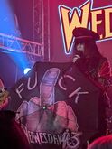 Wednesday 13 on Oct 24, 2024 [357-small]