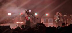 Biffy Clyro on Oct 24, 2024 [371-small]
