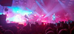 Biffy Clyro on Oct 24, 2024 [374-small]