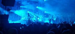 Biffy Clyro on Oct 24, 2024 [375-small]