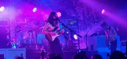 Biffy Clyro on Oct 24, 2024 [378-small]