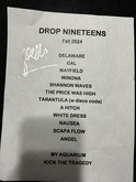 Drop Nineteens / Olivia O on Oct 22, 2024 [393-small]
