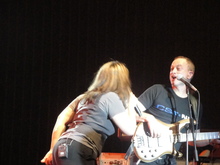 Gary Sinise and the Lt. Dan Band on Apr 23, 2010 [704-small]