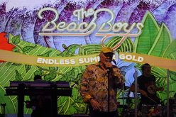 The Beach Boys / The Rainbow Girls on Jul 28, 2024 [451-small]